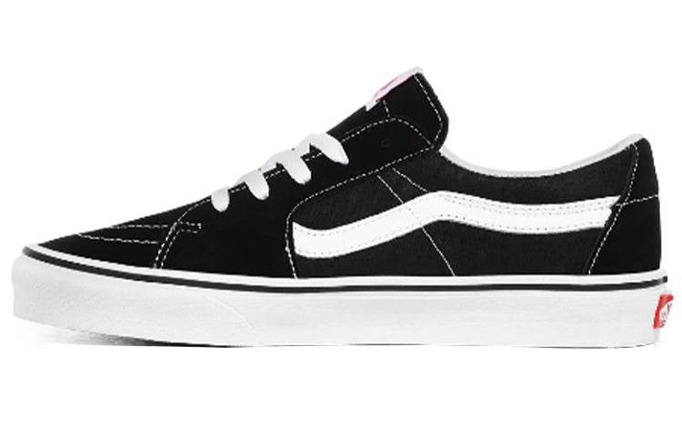 Кеды Vans SK8 Low - Boxette Shop